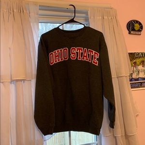 Ohio State Crewneck
